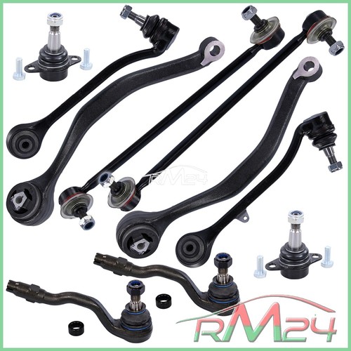 Kit braccio sospensione ant - sospensione,