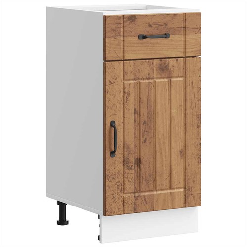 Base cucina lucca legno - lucca,