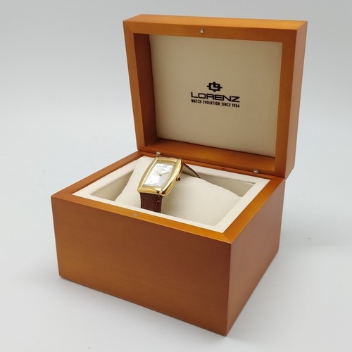 Orologio lorenz quarzo con - al,