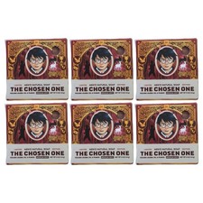 6 CONFEZIONI - The Chosen One