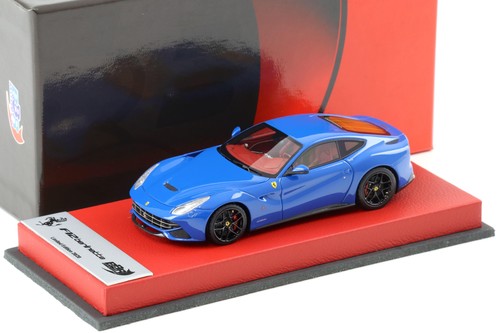 Bbr ferrari f12 - 1:43,