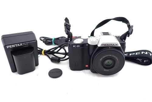 Pentax con smc - con, smc-pentax