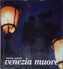 Vittorio andreoli VENEZIA