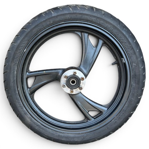 Cerchio ruota anteriore yamaha - cerchio,