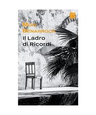 Il ladro di ricordi