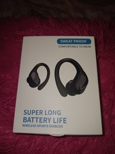 Auricolari wireless super