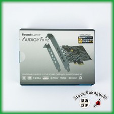 Creative Sound Blaster Audigy
