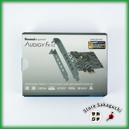 Creative sound blaster audigy - sound,