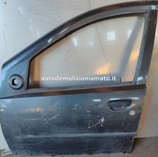 Porta anteriore sx Fiat Punto