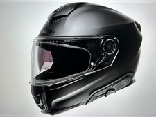 Schuberth casco moto S3