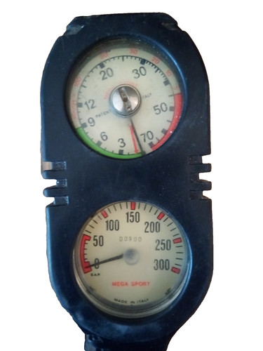 Console due strumenti - console,