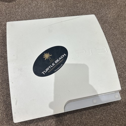 Sony playstation slim - sony, 3
