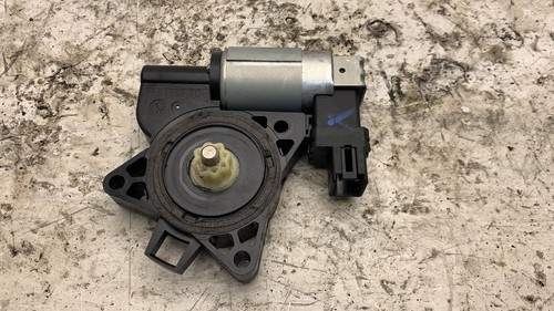 Motorino alzavetro anteriore - motorino,