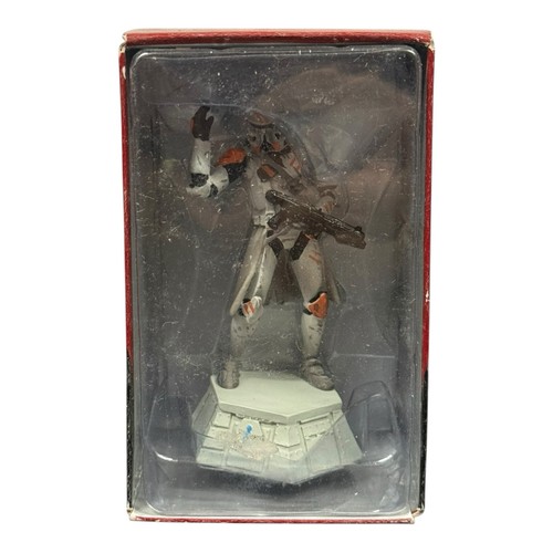 Star wars agostini soldato - star, de