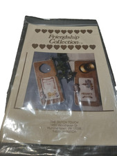 Collezione friendship tabella - collezione,