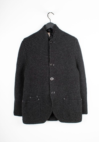 Giacca kaos maglia uomo taglia - giacca,