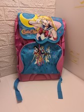 Sailor Moon Zaino Cartella