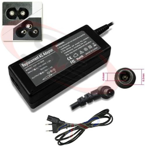 Alimentatore per notebook sony - alimentatore,