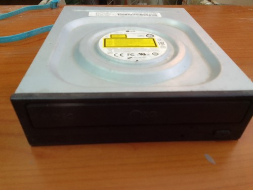 108 lettore masterizzatore - lettore,