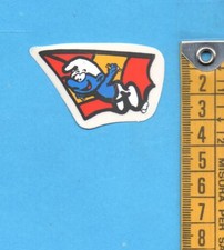 ADESIVO/STICKER- PUFFO IN