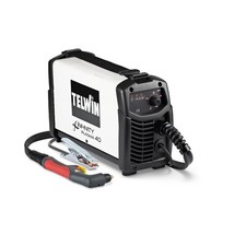 Taglio Plasma Telwin Infinity