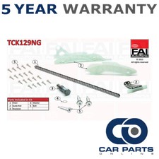 Kit Catena Distribuzione CPO Adatto a Mini Peugeot Citroen 1.4 1.6 2.0 Elettrica #1