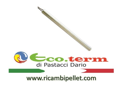 Candeletta resistenza acc - -,