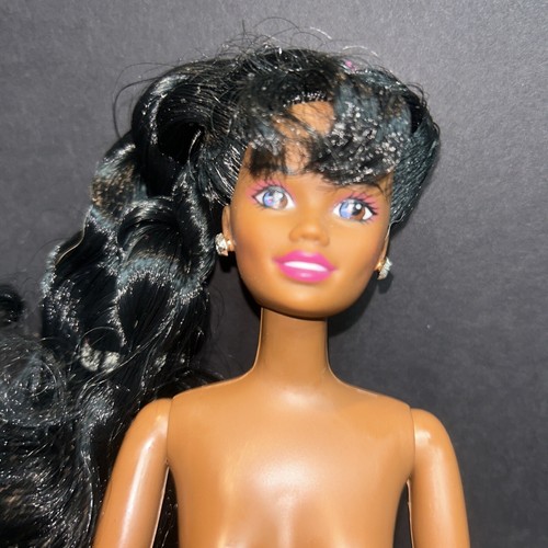 Barbie twirling ballerina 1995 - ballerina,