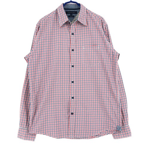 Camicia casual maniche - a,