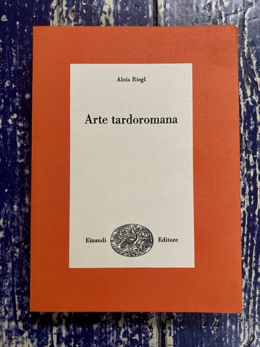 Arte tardoromana alois - arte,