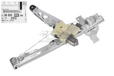 Alzavetro anteriore destro