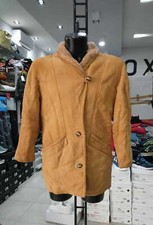 MONTONE SHEARLING Donna Woman