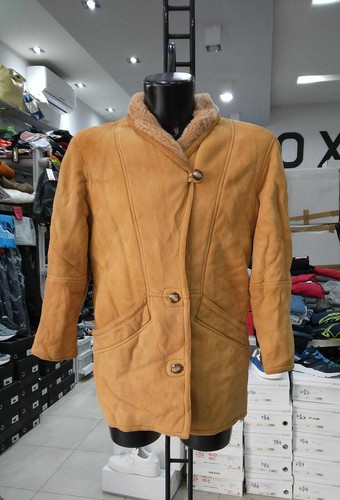Montone shearling donna woman - donna,