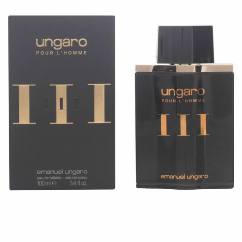 Emanuel ungaro pour homme - ungaro, l'homme