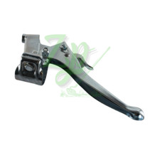 LEVA FRIZIONE CON BLOCCO