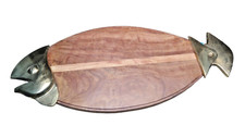 Vassoio tagliere piatto - tagliere,