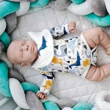 21in Elliot Reborn Baby Doll