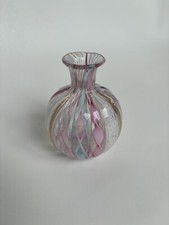 Vaso a torsione con nastro