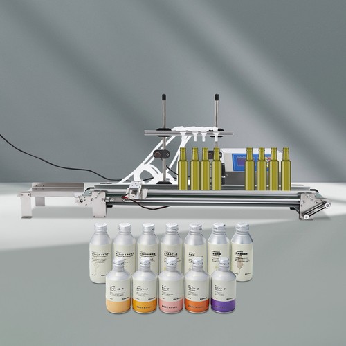 Riempitrice automatica per