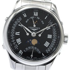 LONGINES Master Collection