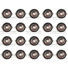 20 pezzi diaframma di ricambio