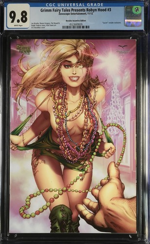Zenospe grimm fairy tales - zenospe,
