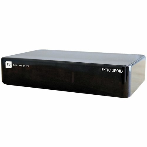 Decoder ricevitore dvb - decoder, dvb-t/t2