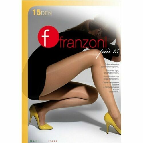 Paia collant franzoni - 6,