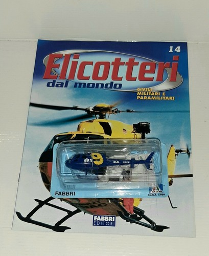 Elicottero 350 ecureuil - elicottero,