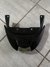 CODINO POSTERIORE CON FANALE Gemma Rotta PIAGGIO ZIP SP 50CC. 2 SERIE SQUALETTO