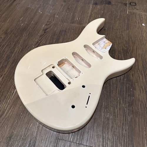 Corpo chitarra elettrica aria - chitarra,