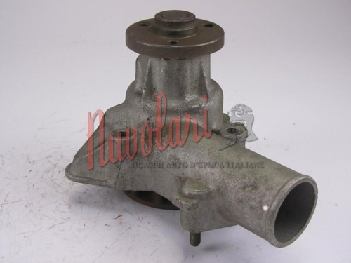 Pompa acqua fiat 131 - fiat,