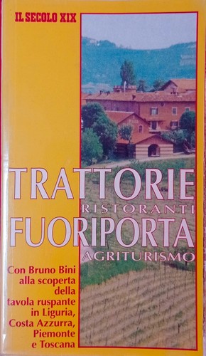 Trattorie ristoranti - trattorie,