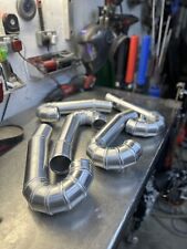 Tubo aspirazione aria